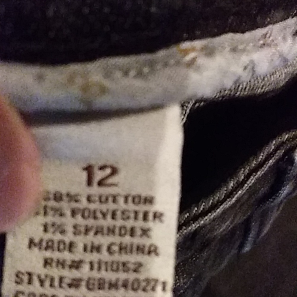 Jeans - Picture 2 of 2